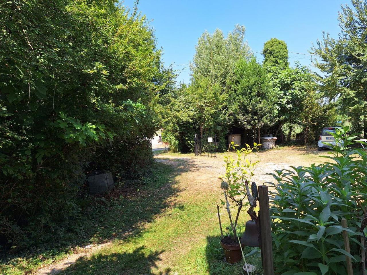 Green Fields Πάδοβα Εξωτερικό φωτογραφία