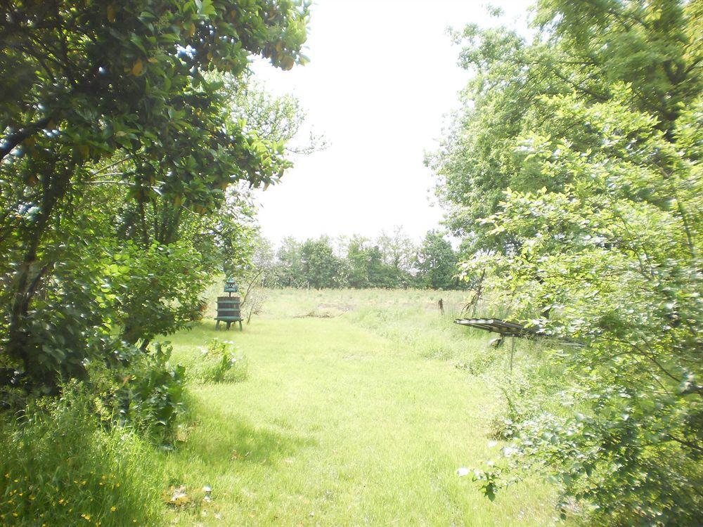 Green Fields Πάδοβα Εξωτερικό φωτογραφία
